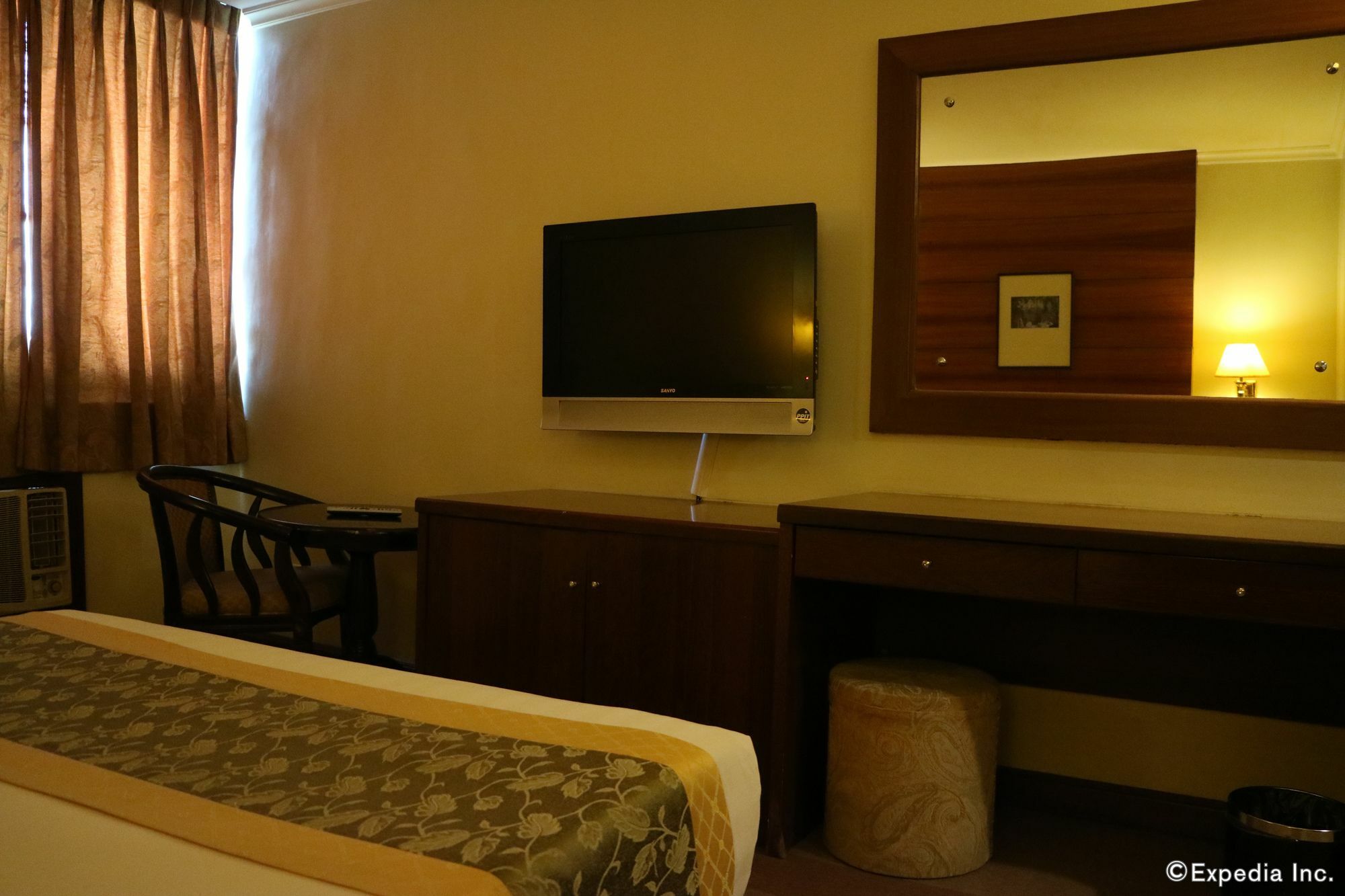 Iloilo Business Hotel Exteriér fotografie